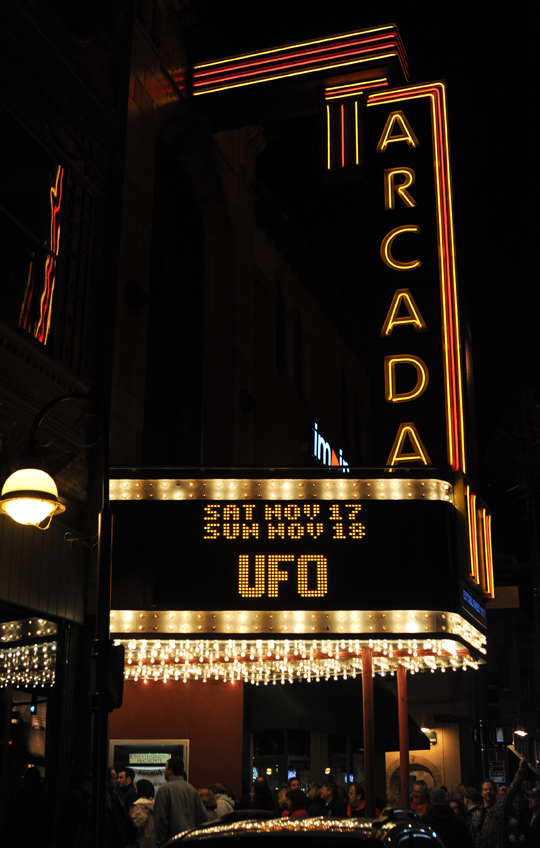 UFO